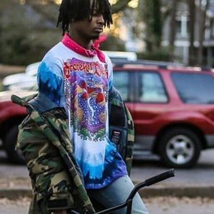 Meet your Posher, Chris